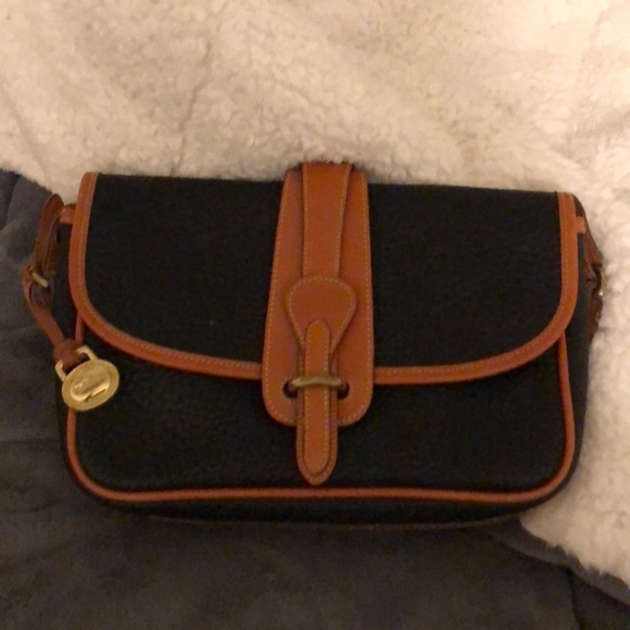 Vintage Dooney & Bourke - Picture 2 of 4